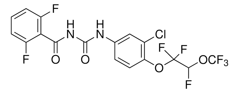 Novaluron (Insecticide)